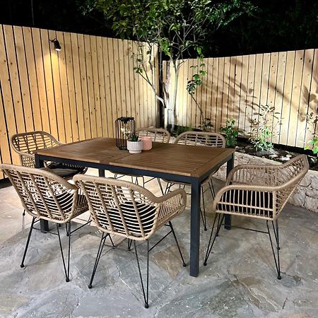 شقة Karmas Garden Corfu Kanálion المظهر الخارجي الصورة