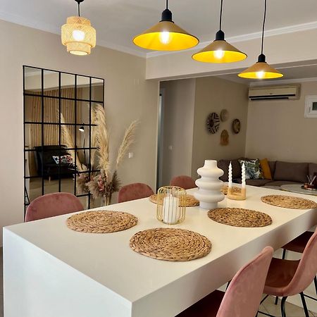 شقة Karmas Garden Corfu Kanálion المظهر الخارجي الصورة